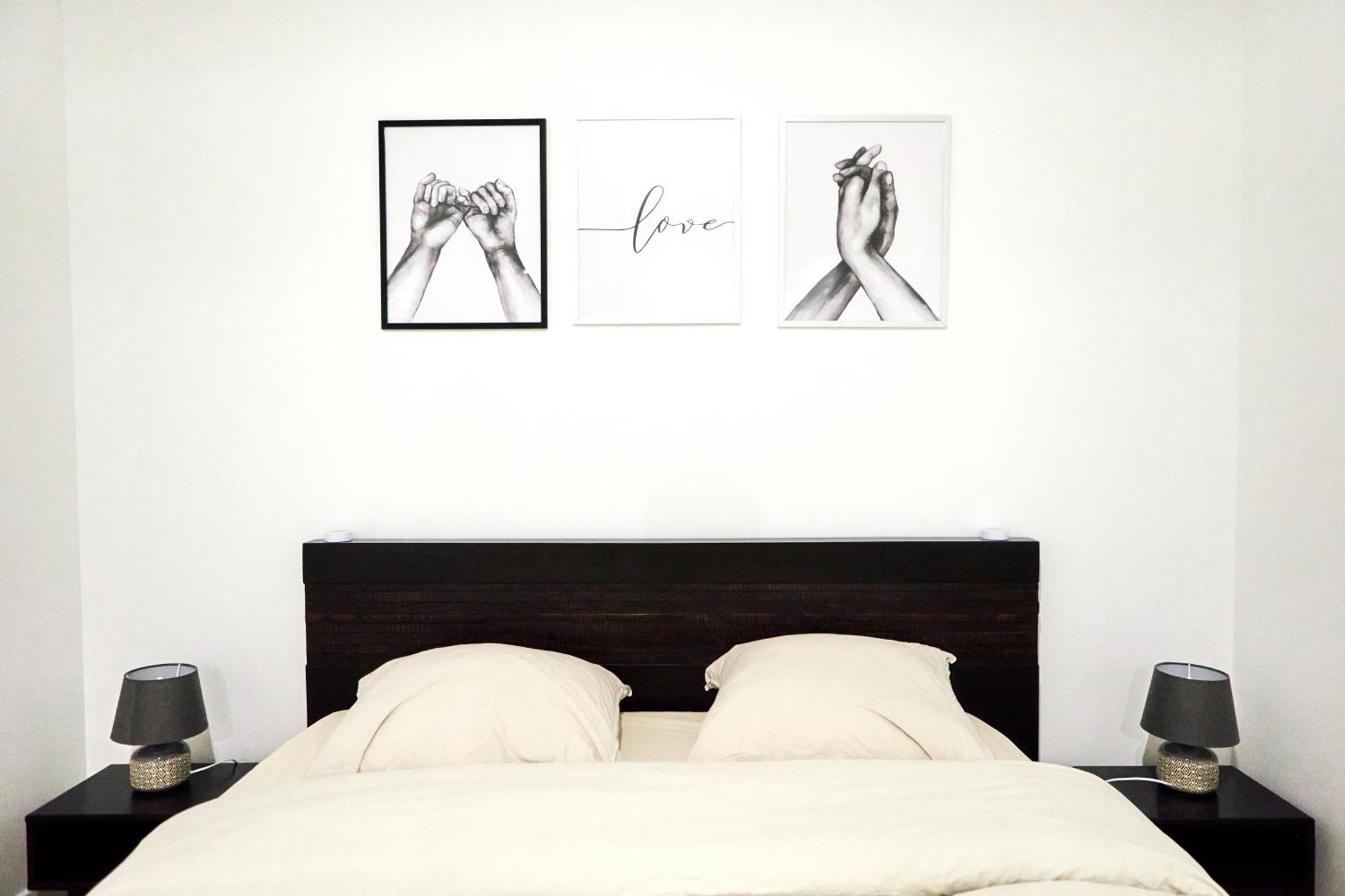 Loft Aux Portes De Paris - Parking Gratuit Bagnolet Eksteriør bilde